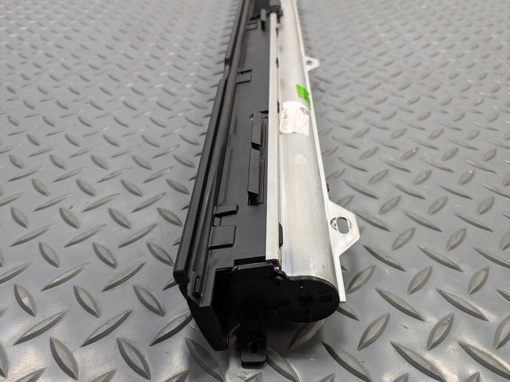 10 - 11 OEM BMW 535IGT REAR RIGHT PASSENGER SIDE DOOR WINDOW SHADE BLIND ROLL