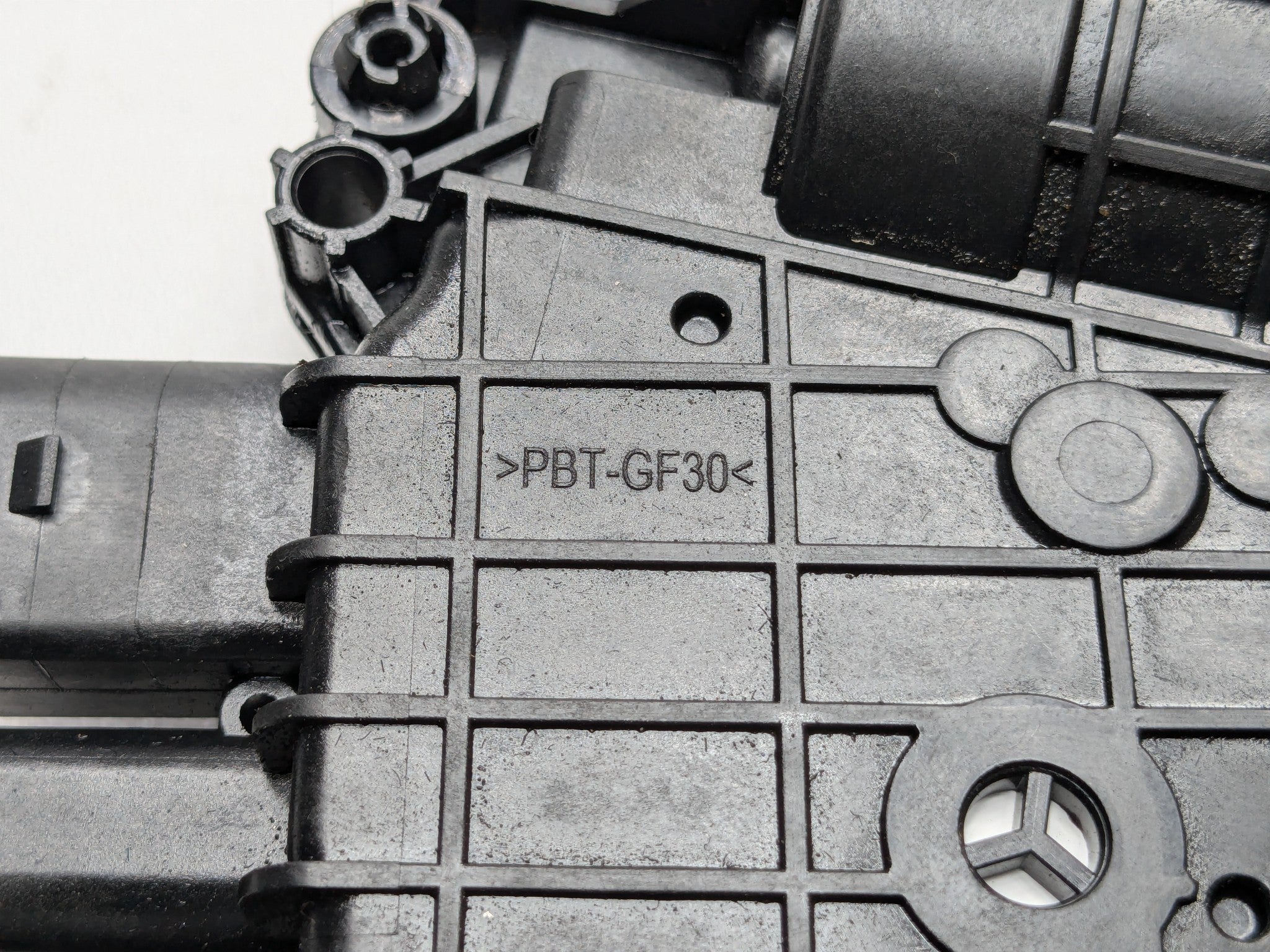 10 - 11 OEM BMW 535I GT FRONT RIGHT PASSENGER SIDE DOOR SOFT LOCK LATCH ACTUATOR