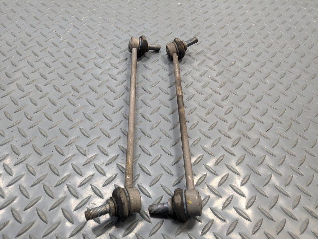 10 - 11 OEM BMW 535I GT FRONT LEFT AND RIGHT SIDE STABILIZER SWAY BAR END LINK