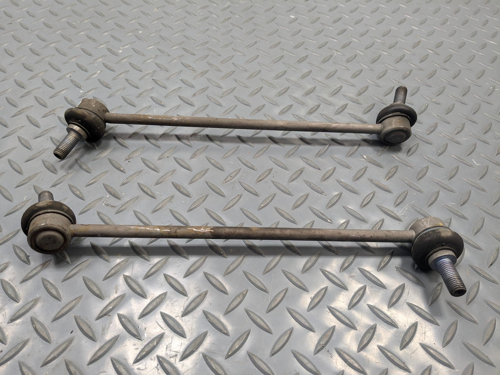 10 - 11 OEM BMW 535I GT FRONT LEFT AND RIGHT SIDE STABILIZER SWAY BAR END LINK