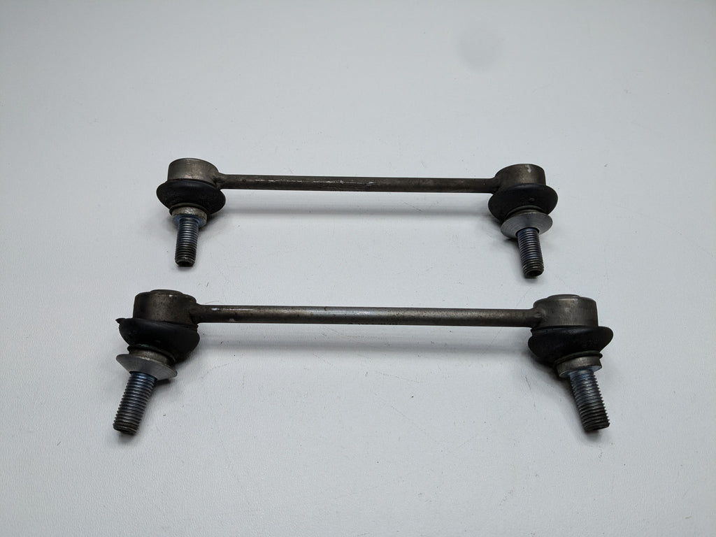 10 - 11 OEM BMW 535I GT REAR LEFT AND RIGHT SIDE STABILIZER SWAY BAR END LINK