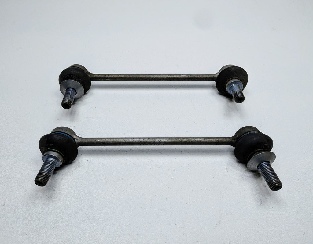 10 - 11 OEM BMW 535I GT REAR LEFT AND RIGHT SIDE STABILIZER SWAY BAR END LINK