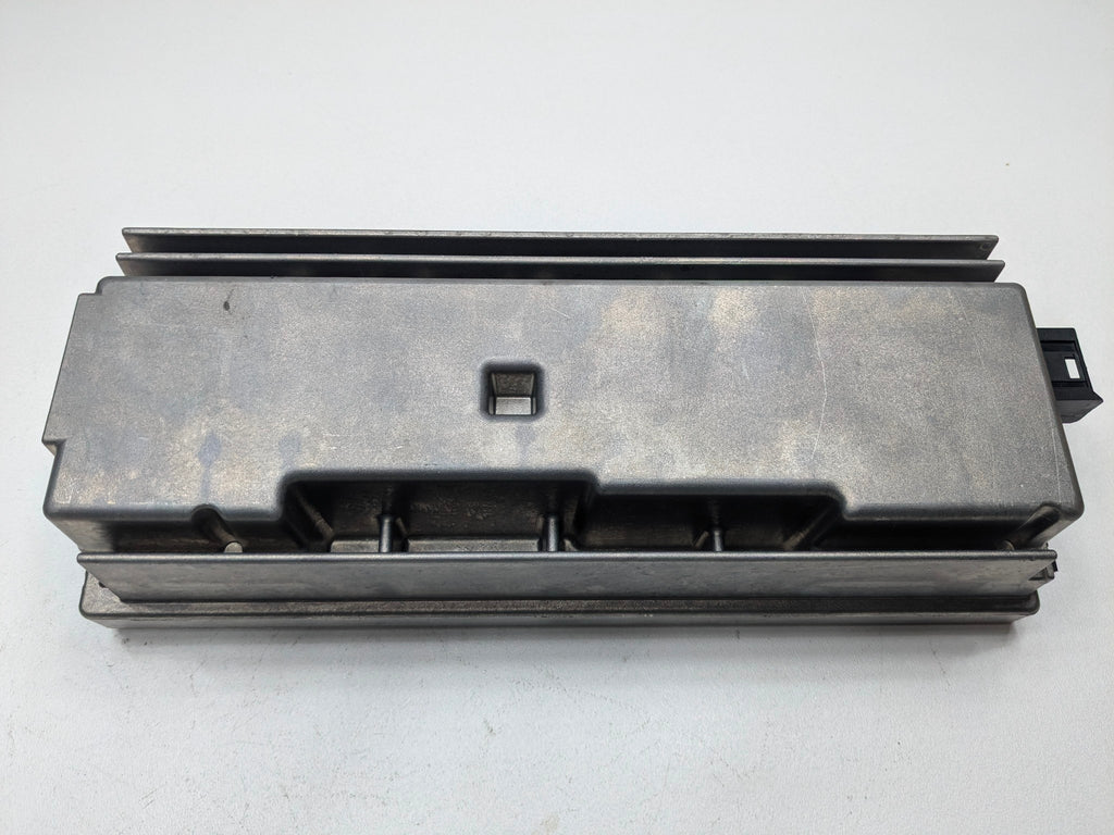 2010 - 2011 OEM BMW 535IGT TOP HIFI LEAR RADIO AUDIO AMPLIFIER