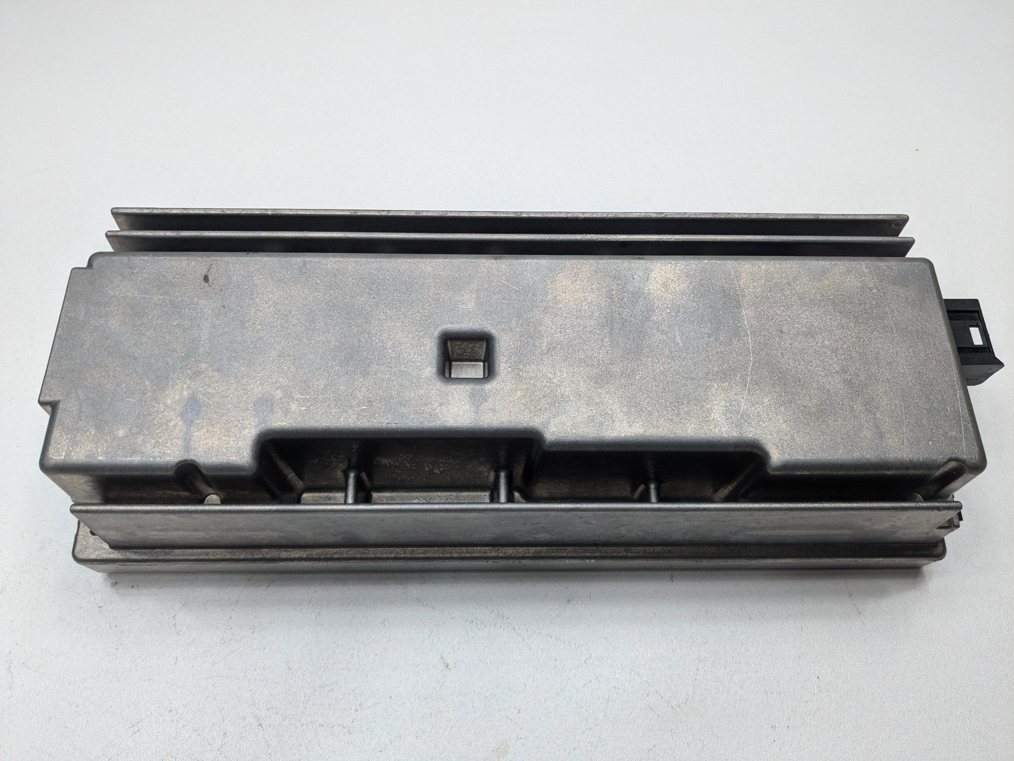 2010 - 2011 OEM BMW 535IGT TOP HIFI LEAR RADIO AUDIO AMPLIFIER