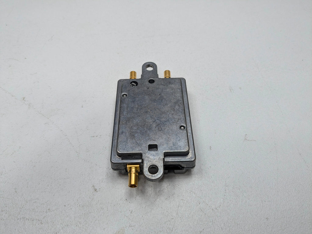 2010 - 2011 OEM BMW 535I GT USB HUB AUDIO INTERFACE ANTENNA CONTROL MODULE