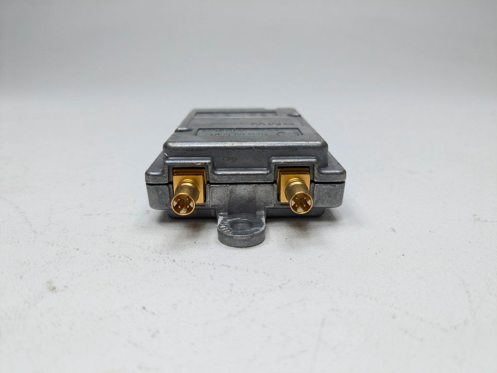 2010 - 2011 OEM BMW 535I GT USB HUB AUDIO INTERFACE ANTENNA CONTROL MODULE