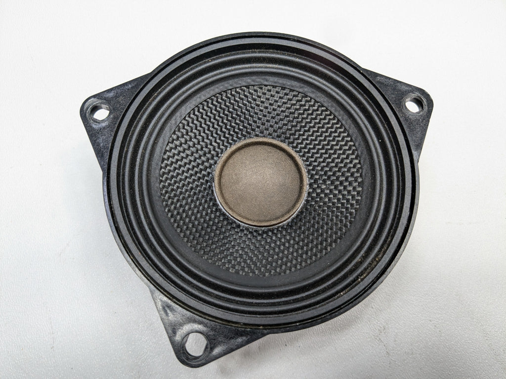 2010 - 2011 OEM BMW 535I GT FRONT AND REAR AUDIO SOUND SYSTEM SPEAKER SET
