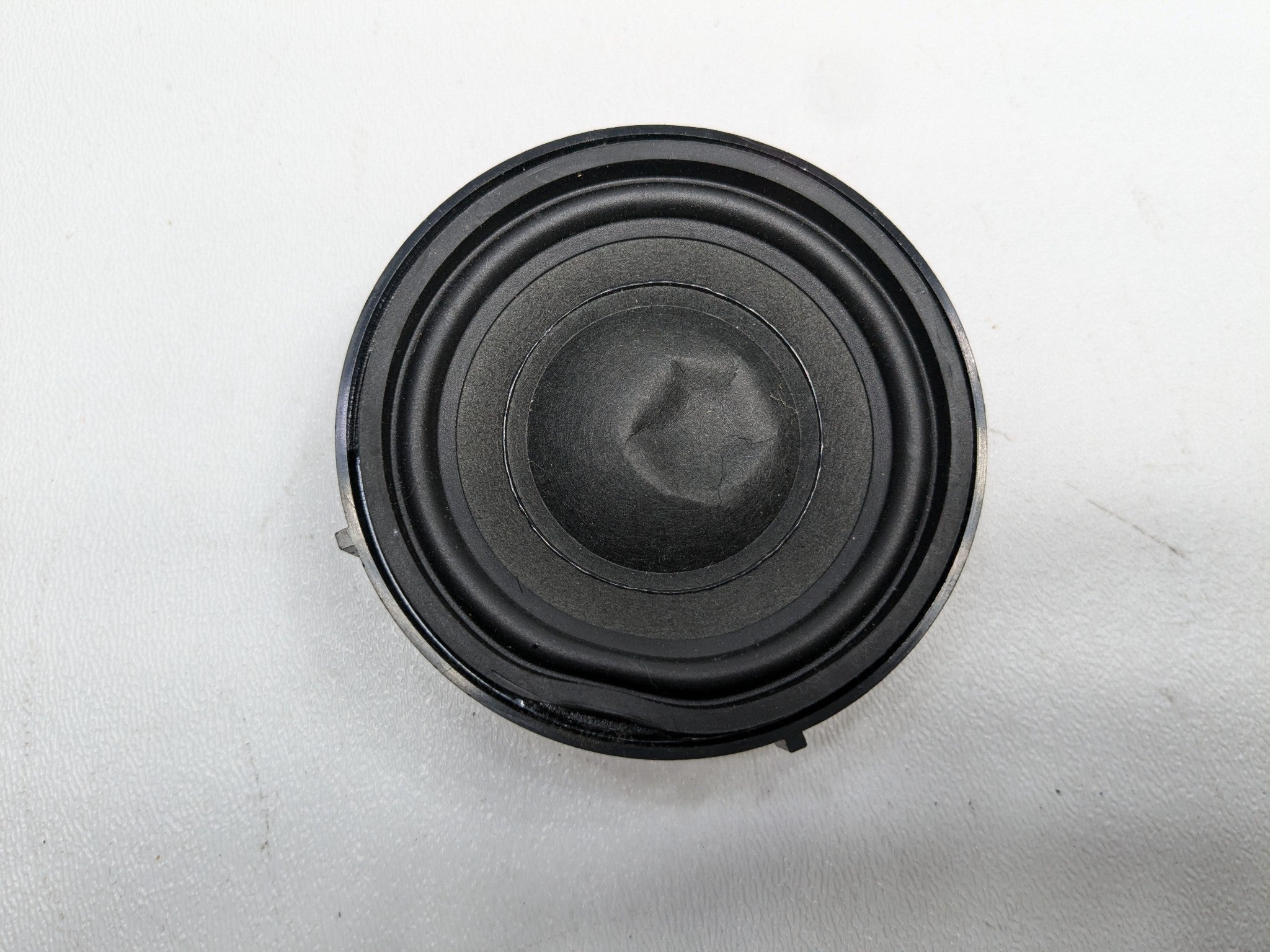 2010 - 2011 OEM BMW 535I GT FRONT AND REAR AUDIO SOUND SYSTEM SPEAKER SET