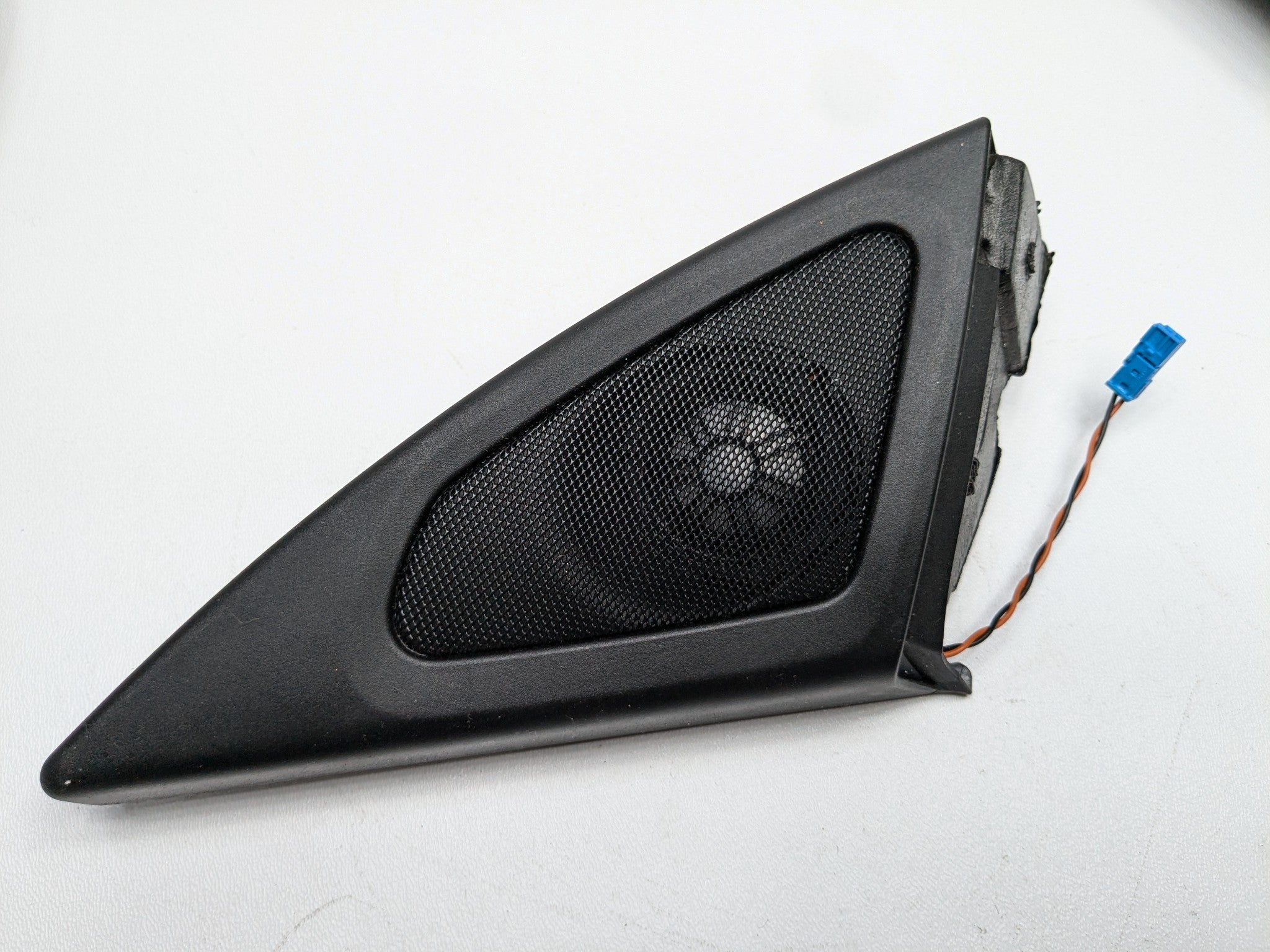 2010 - 2011 OEM BMW 535I GT FRONT AND REAR AUDIO SOUND SYSTEM SPEAKER SET