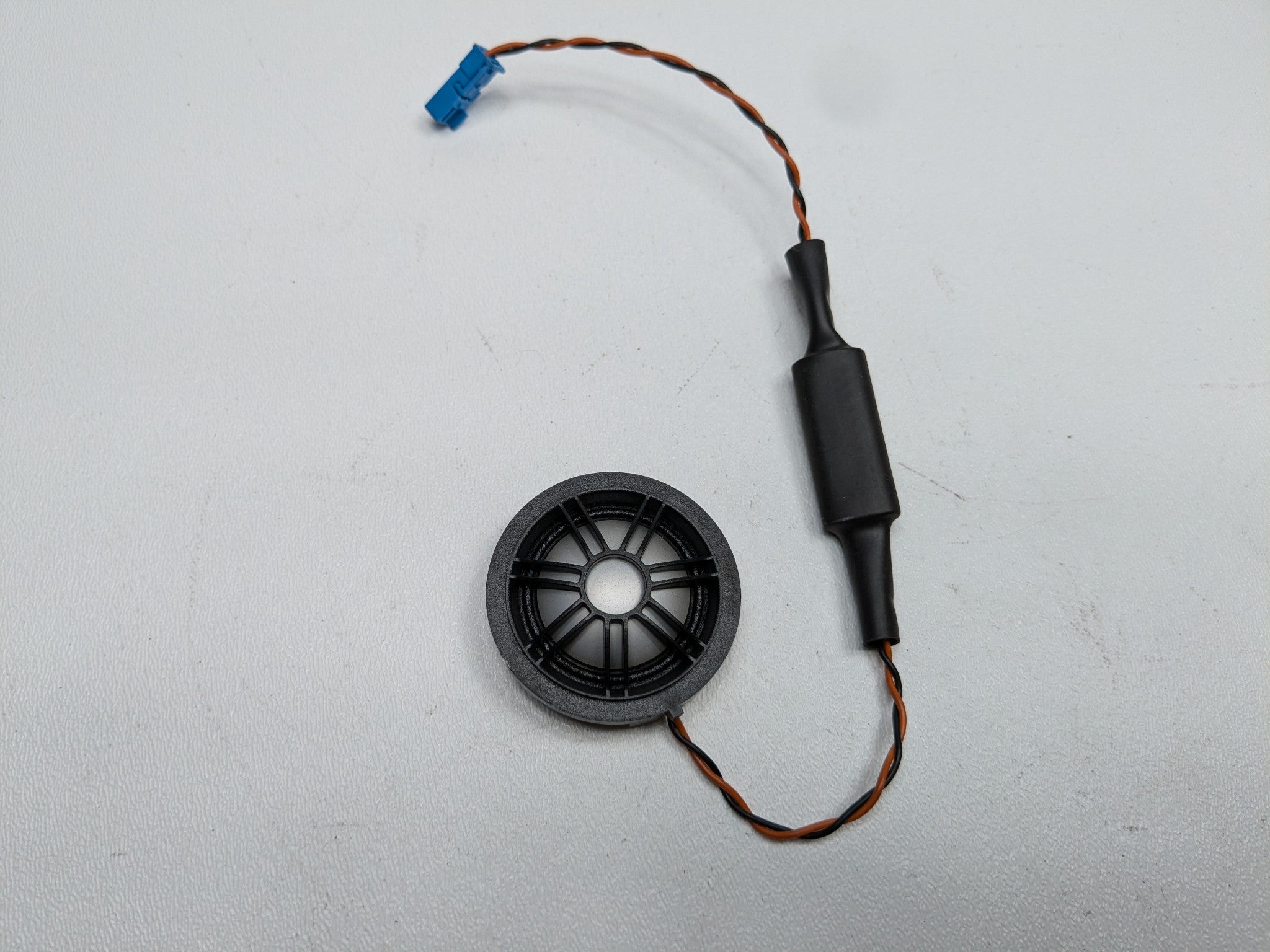 2010 - 2011 OEM BMW 535I GT FRONT AND REAR AUDIO SOUND SYSTEM SPEAKER SET