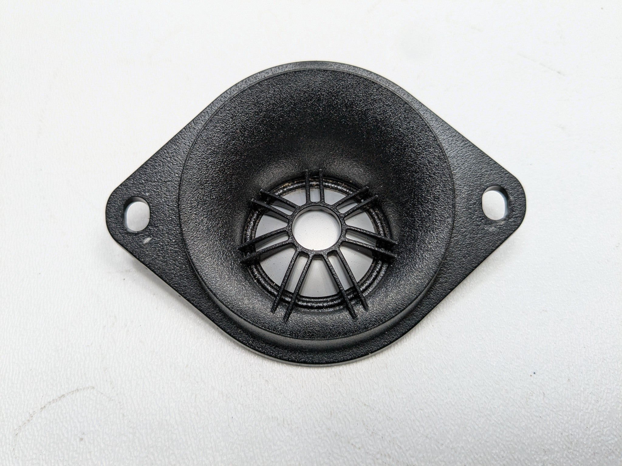 2010 - 2011 OEM BMW 535I GT FRONT AND REAR AUDIO SOUND SYSTEM SPEAKER SET