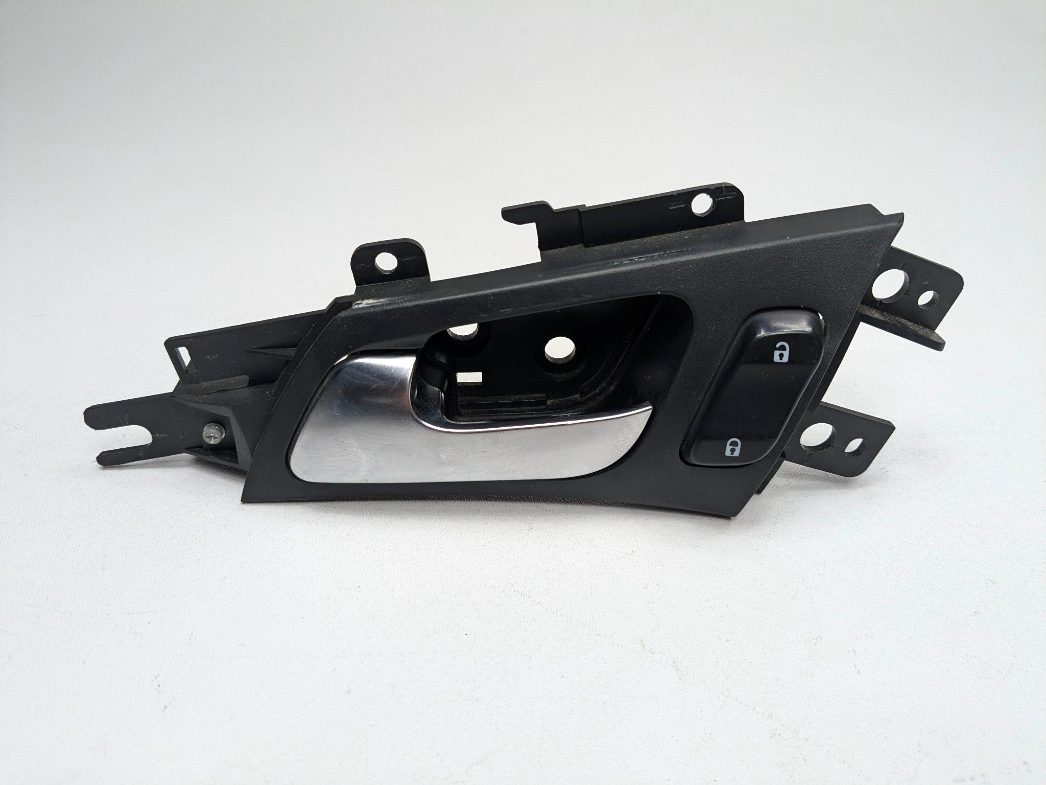 2004 - 2008 OEM ACURA TL FRONT LEFT DRIVER SIDE INTERIOR DOOR HANDLE
