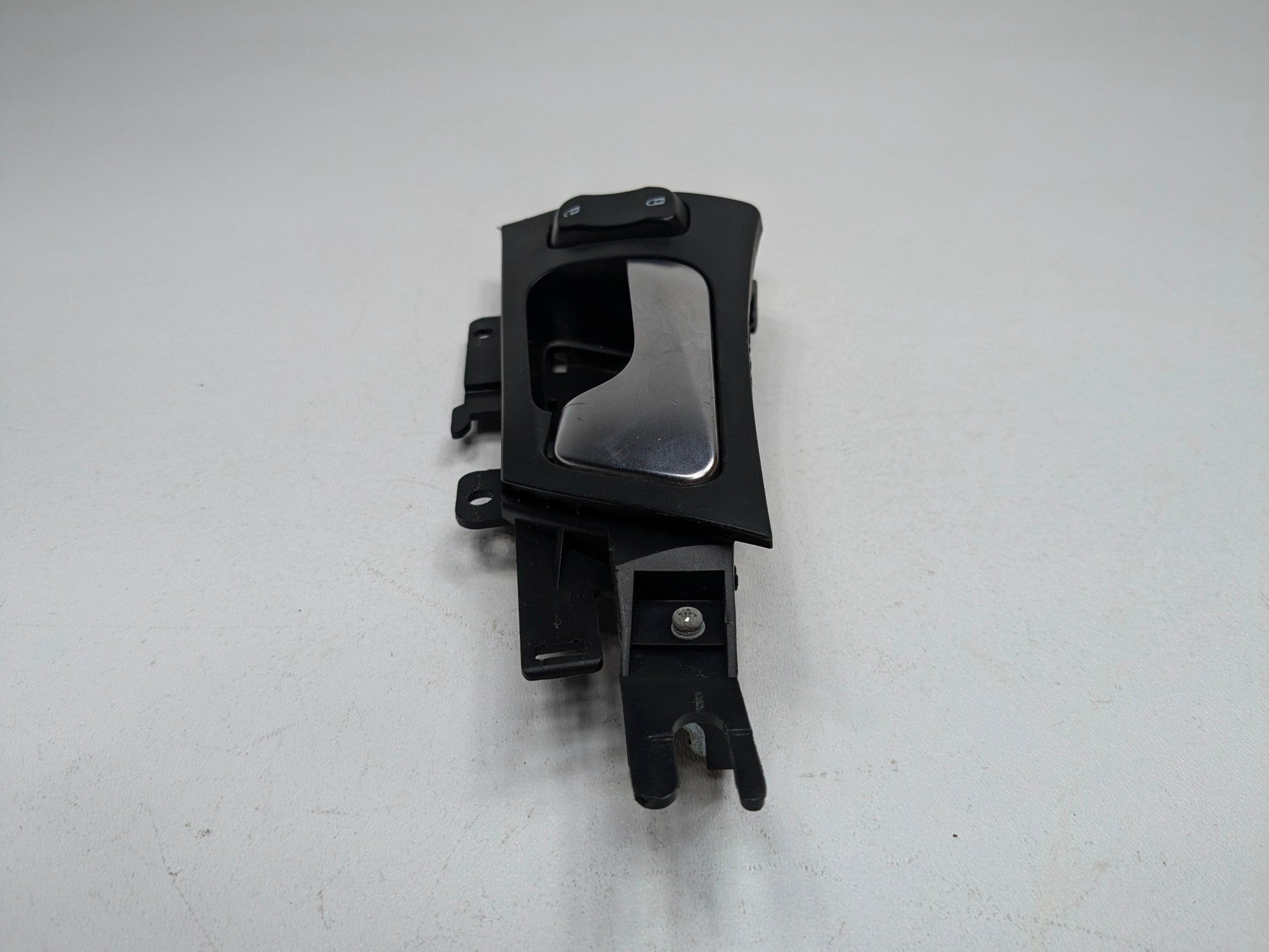 2004 - 2008 OEM ACURA TL FRONT LEFT DRIVER SIDE INTERIOR DOOR HANDLE