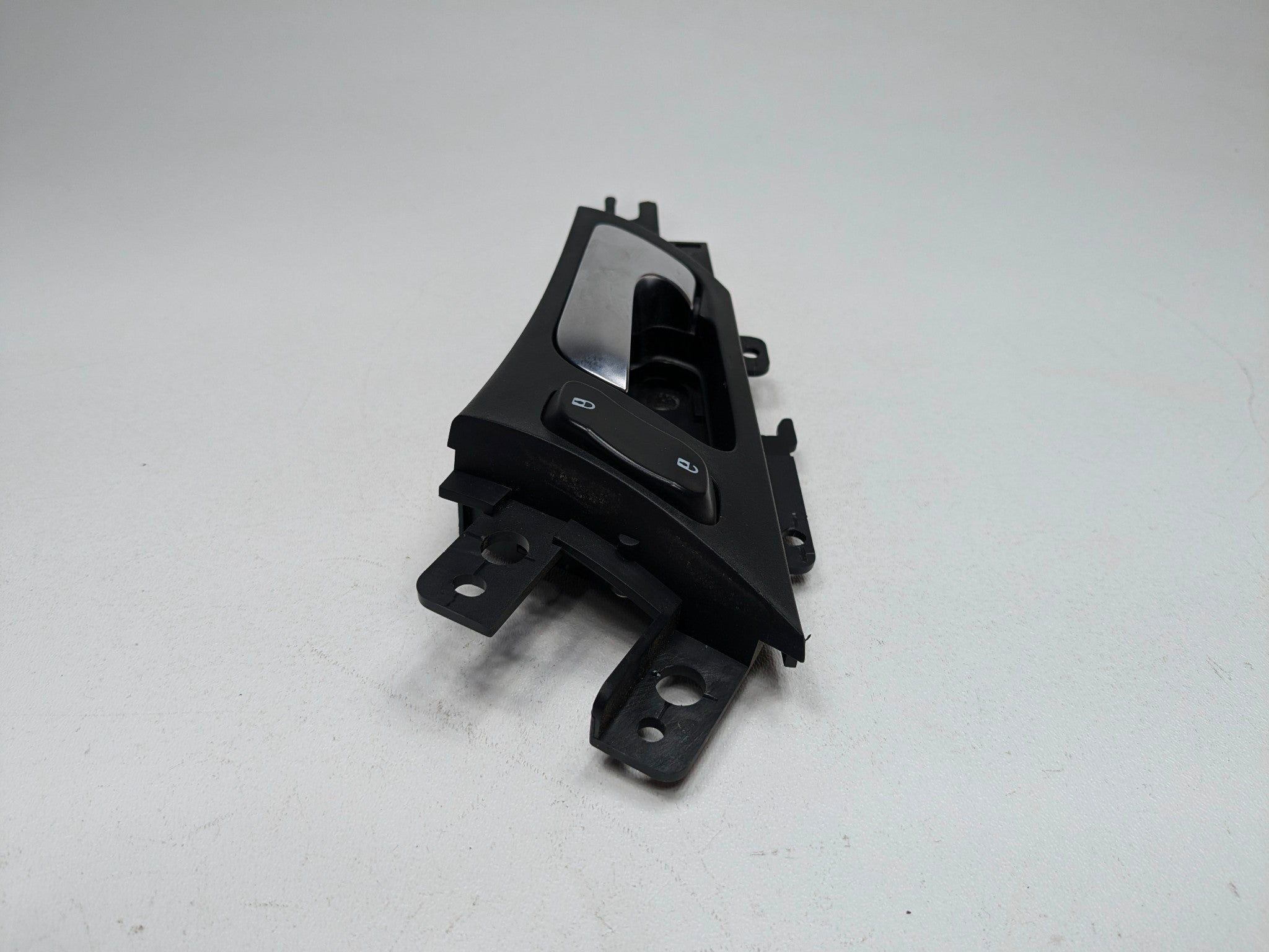2004 - 2008 OEM ACURA TL FRONT LEFT DRIVER SIDE INTERIOR DOOR HANDLE
