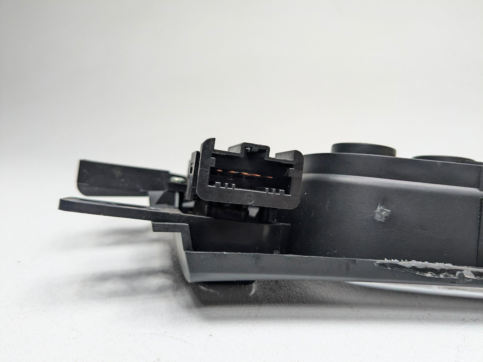 2004 - 2008 OEM ACURA TL FRONT LEFT DRIVER SIDE INTERIOR DOOR HANDLE