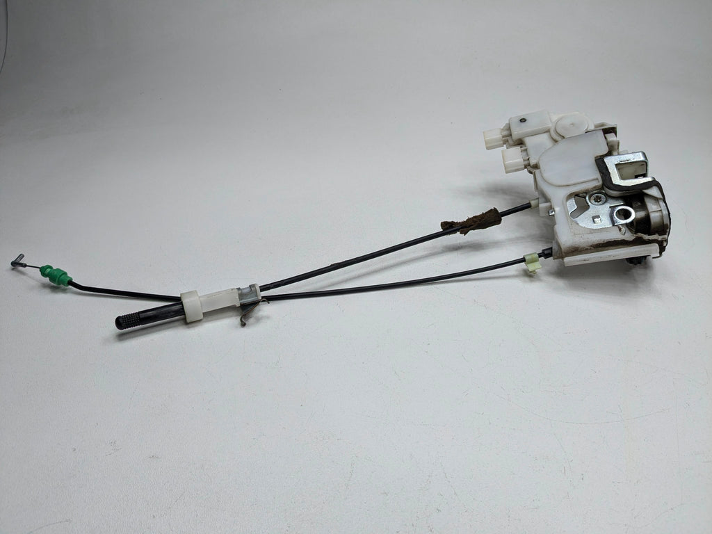 2004 - 2008 OEM ACURA TL FRONT LEFT DRIVER SIDE DOOR LOCK ACTUATOR