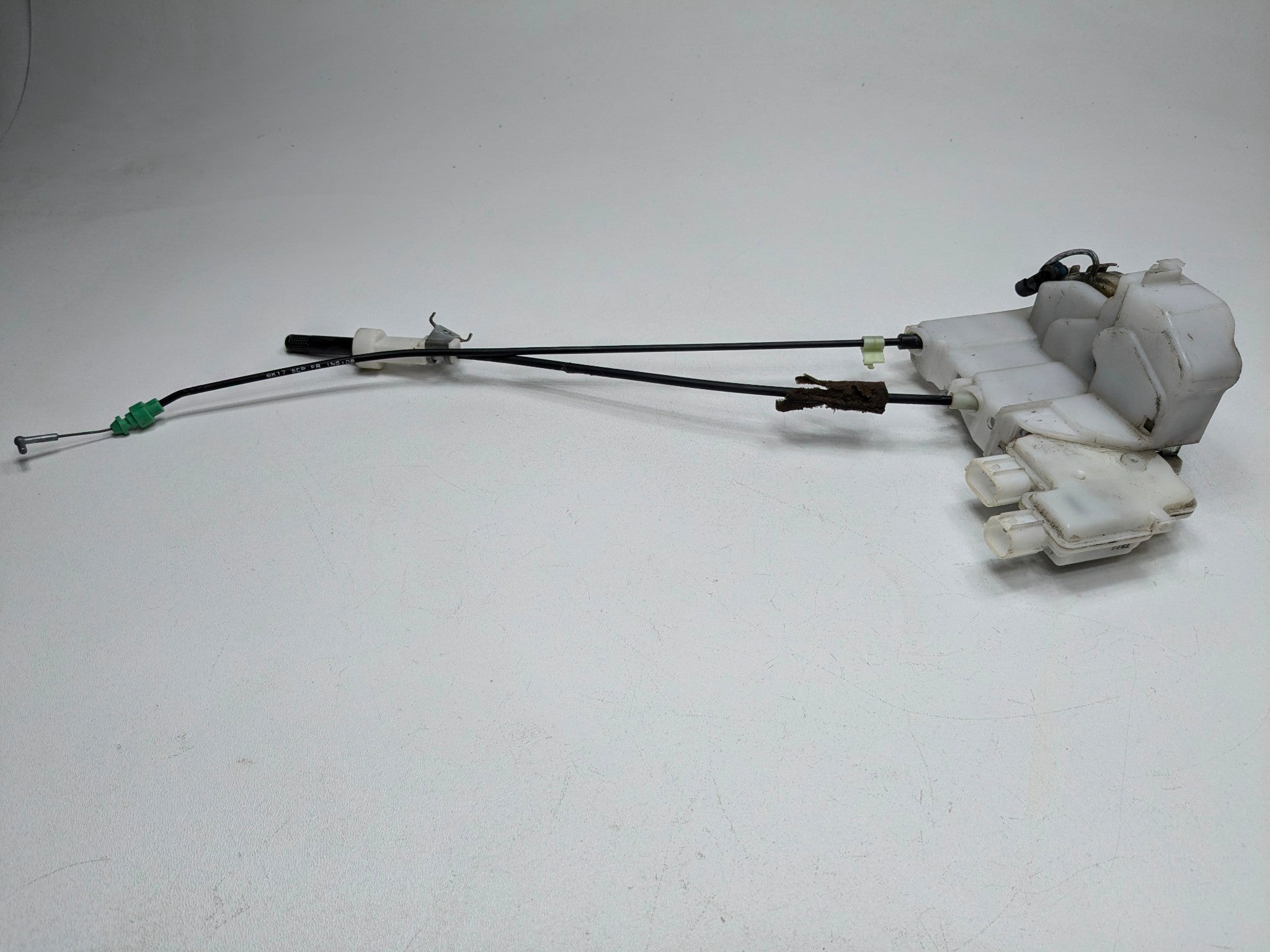 2004 - 2008 OEM ACURA TL FRONT LEFT DRIVER SIDE DOOR LOCK ACTUATOR