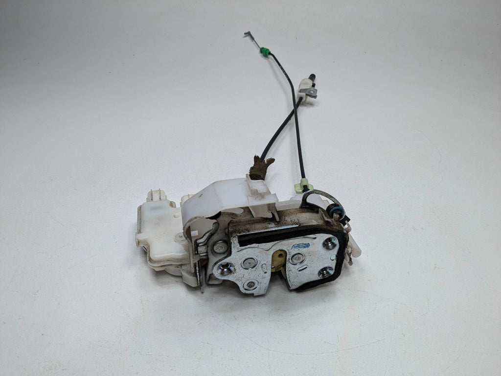 2004 - 2008 OEM ACURA TL FRONT LEFT DRIVER SIDE DOOR LOCK ACTUATOR