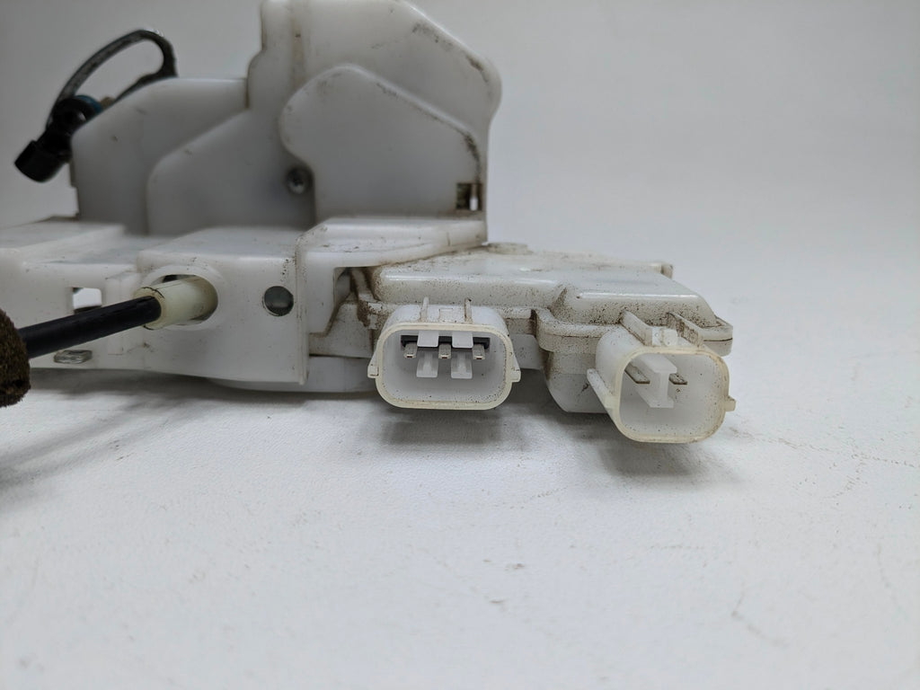 2004 - 2008 OEM ACURA TL FRONT LEFT DRIVER SIDE DOOR LOCK ACTUATOR