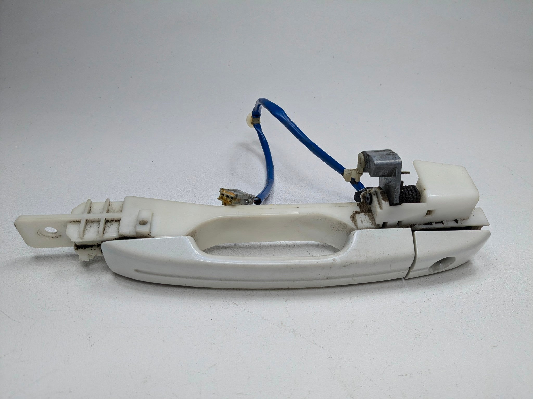 2004 - 2008 OEM ACURA TL FRONT LEFT DRIVER SIDE EXTERIOR DOOR HANDLE