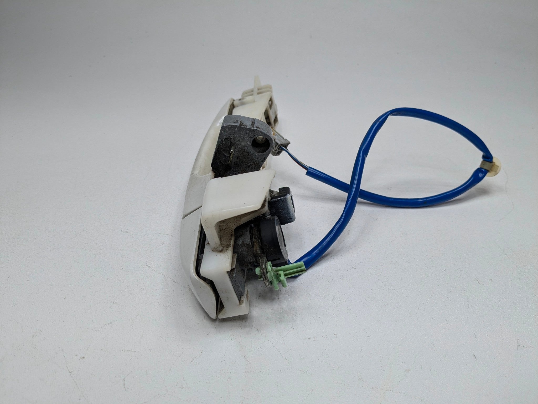 2004 - 2008 OEM ACURA TL FRONT LEFT DRIVER SIDE EXTERIOR DOOR HANDLE