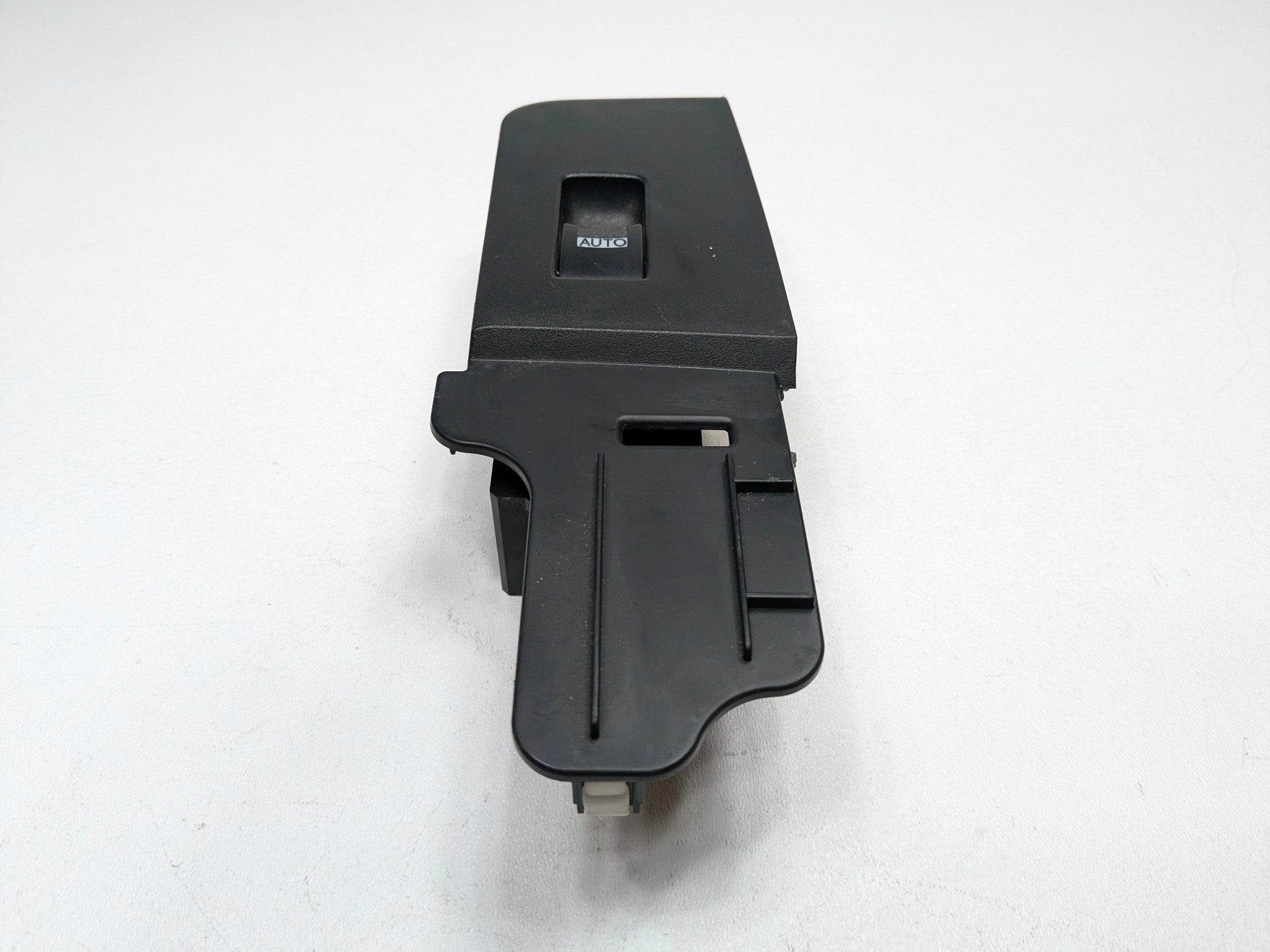 2004 - 2008 OEM ACURA TL FRONT RIGHT PASSENGER SIDE WINDOW SWITCH BLACK