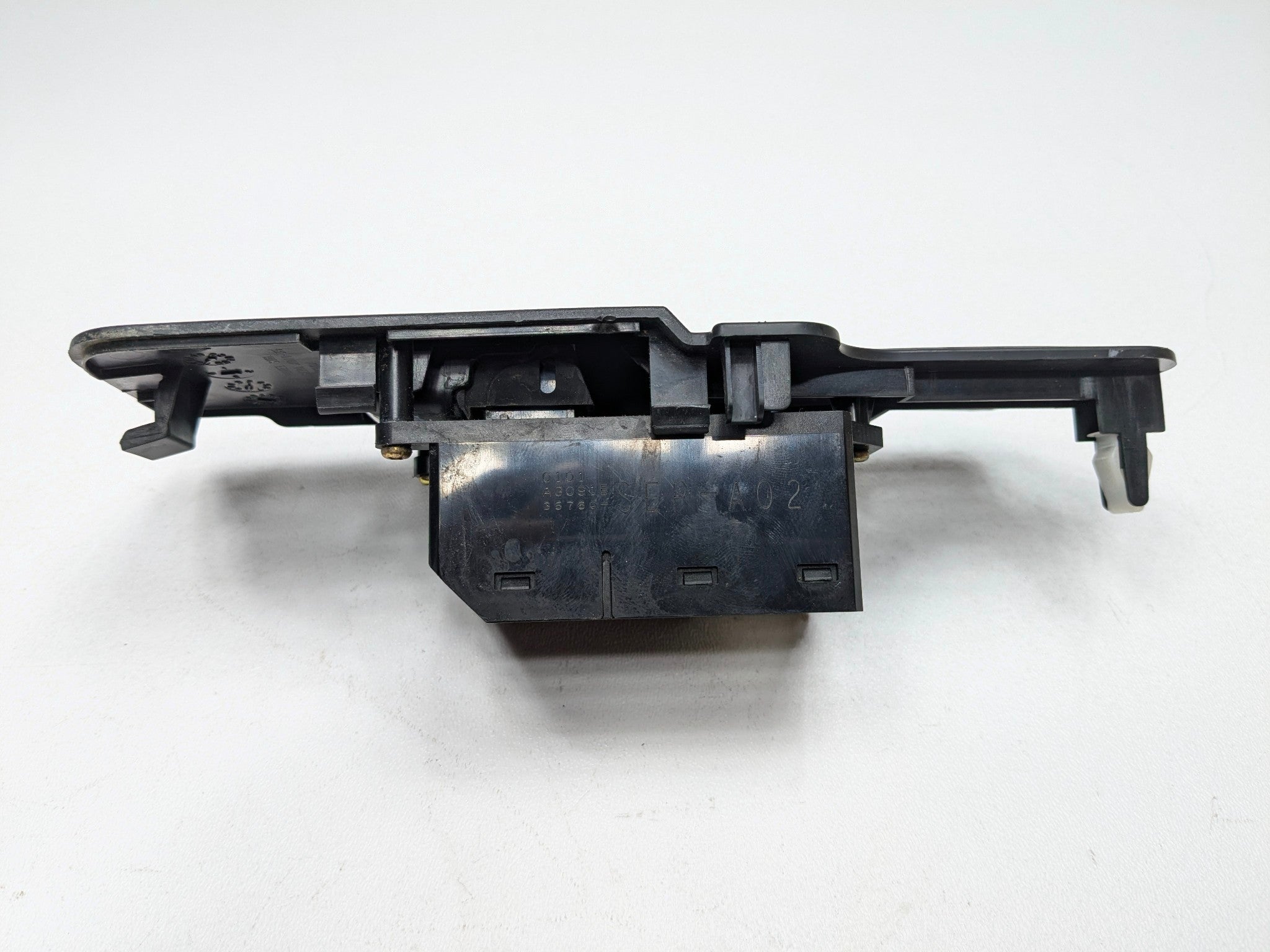 2004 - 2008 OEM ACURA TL FRONT RIGHT PASSENGER SIDE WINDOW SWITCH BLACK