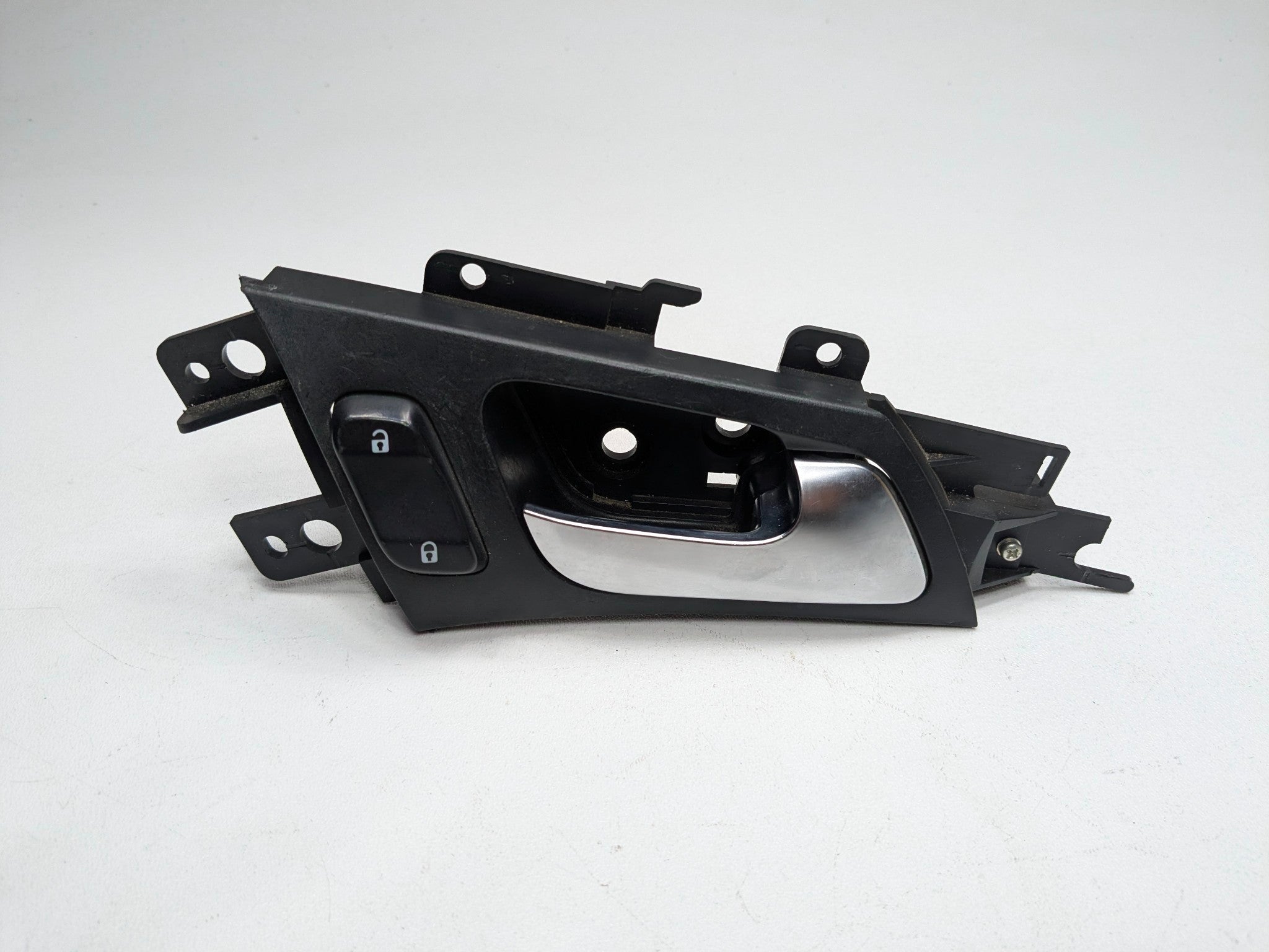 2004 - 2008 OEM ACURA TL FRONT RIGHT PASSENGER SIDE INTERIOR DOOR HANDLE