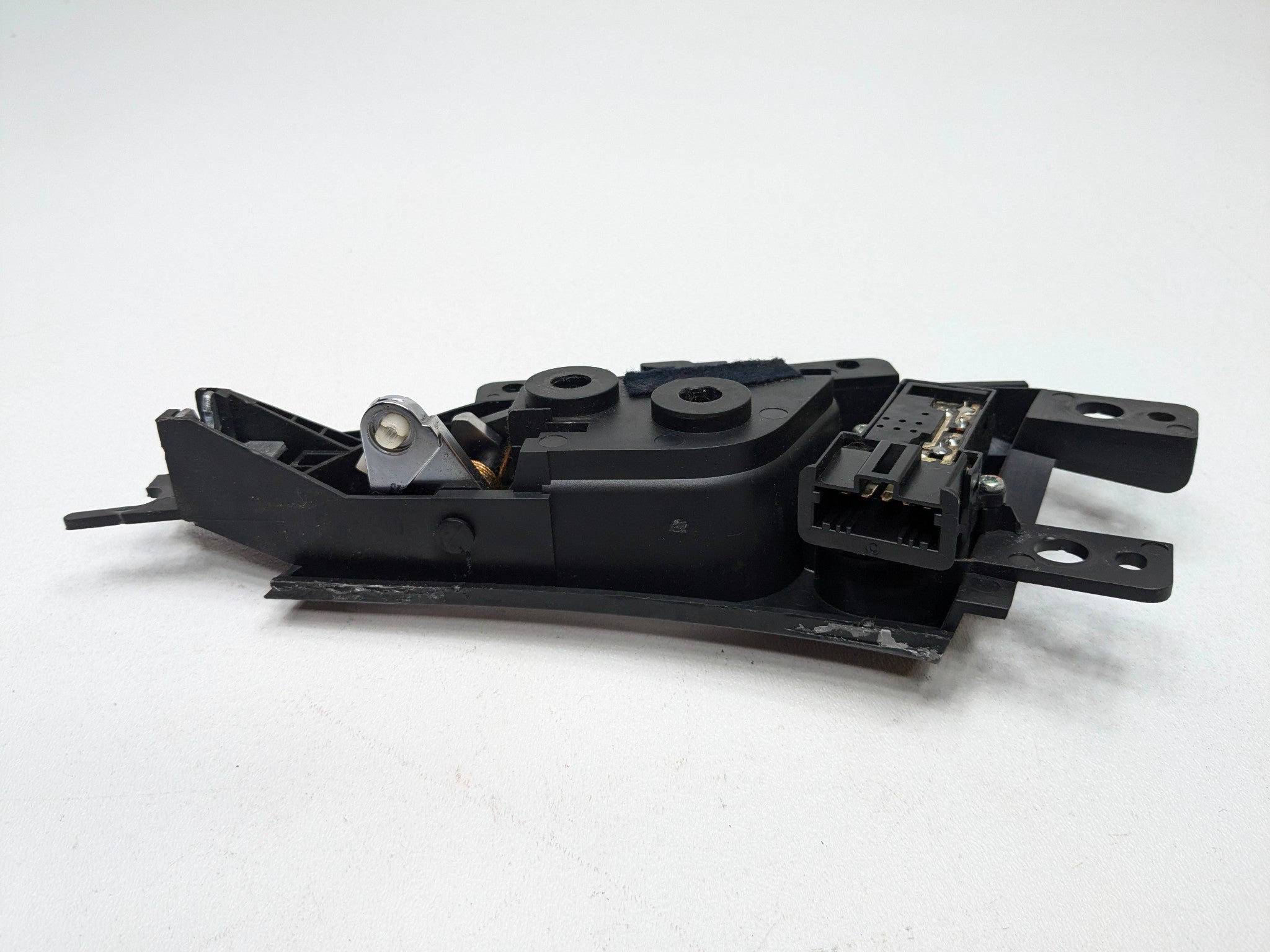 2004 - 2008 OEM ACURA TL FRONT RIGHT PASSENGER SIDE INTERIOR DOOR HANDLE