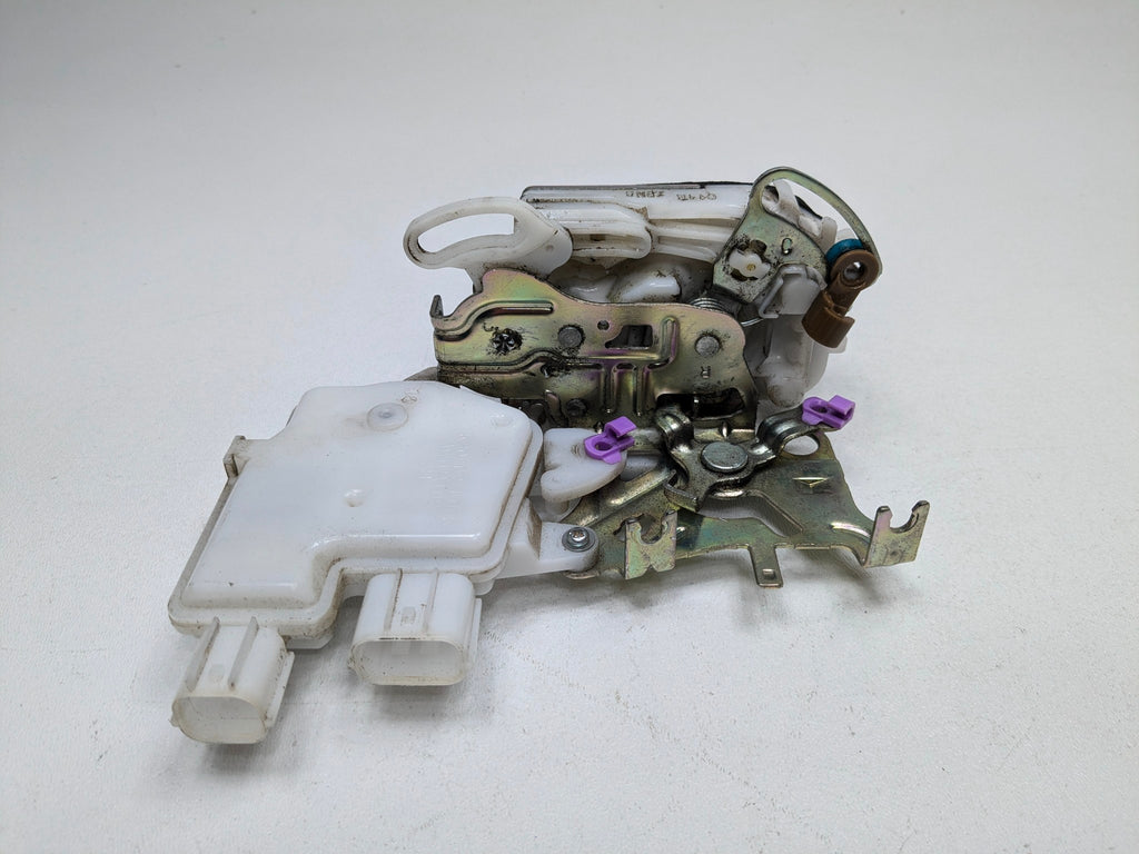 2004 - 2008 OEM ACURA TL FRONT RIGHT PASSENGER SIDE DOOR LOCK ACTUATOR