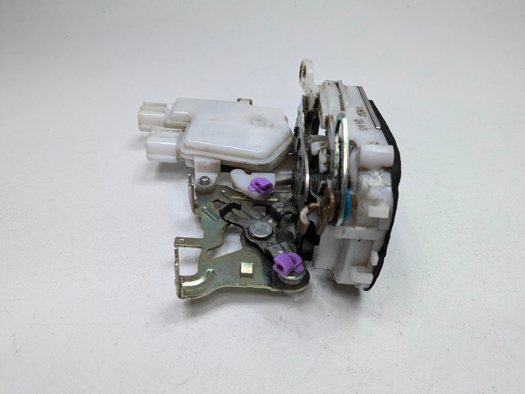 2004 - 2008 OEM ACURA TL FRONT RIGHT PASSENGER SIDE DOOR LOCK ACTUATOR