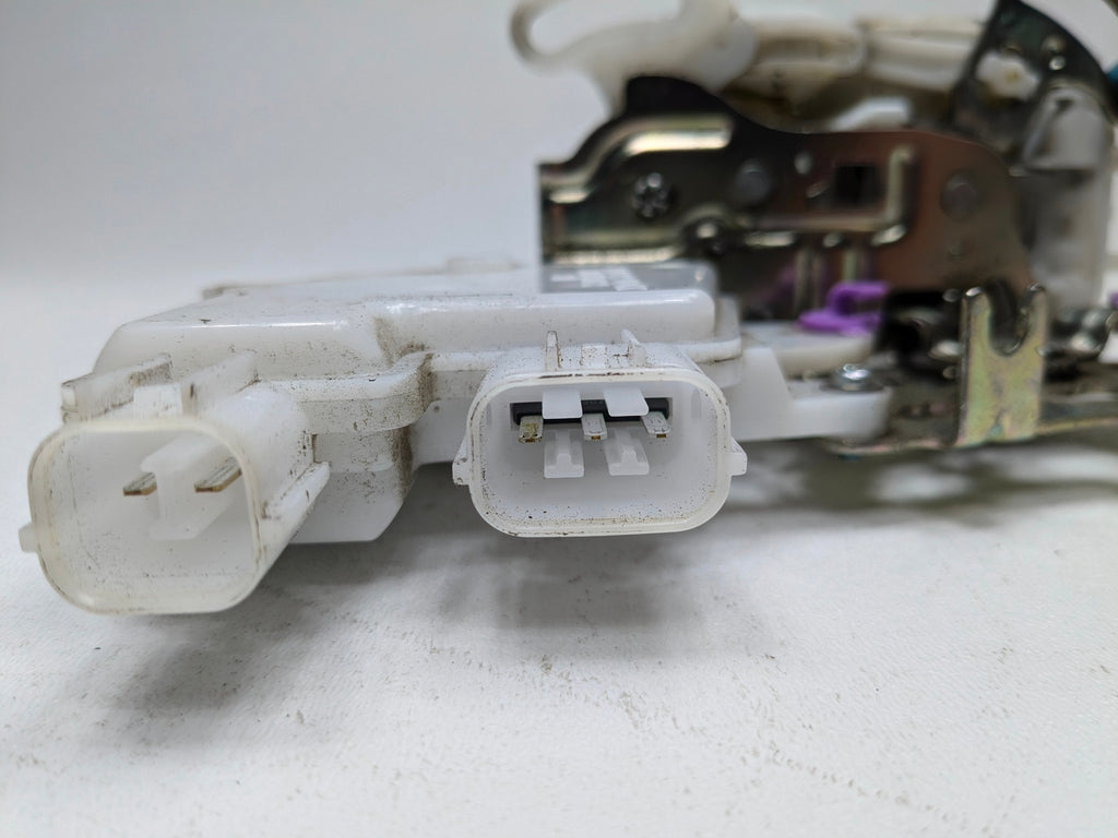 2004 - 2008 OEM ACURA TL FRONT RIGHT PASSENGER SIDE DOOR LOCK ACTUATOR