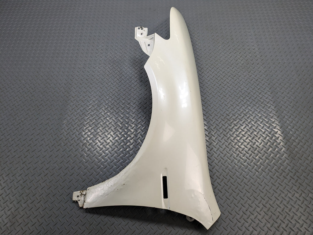 2004 - 2008 OEM ACURA TL FRONT LEFT DRIVER SIDE FENDER COVER PANEL
