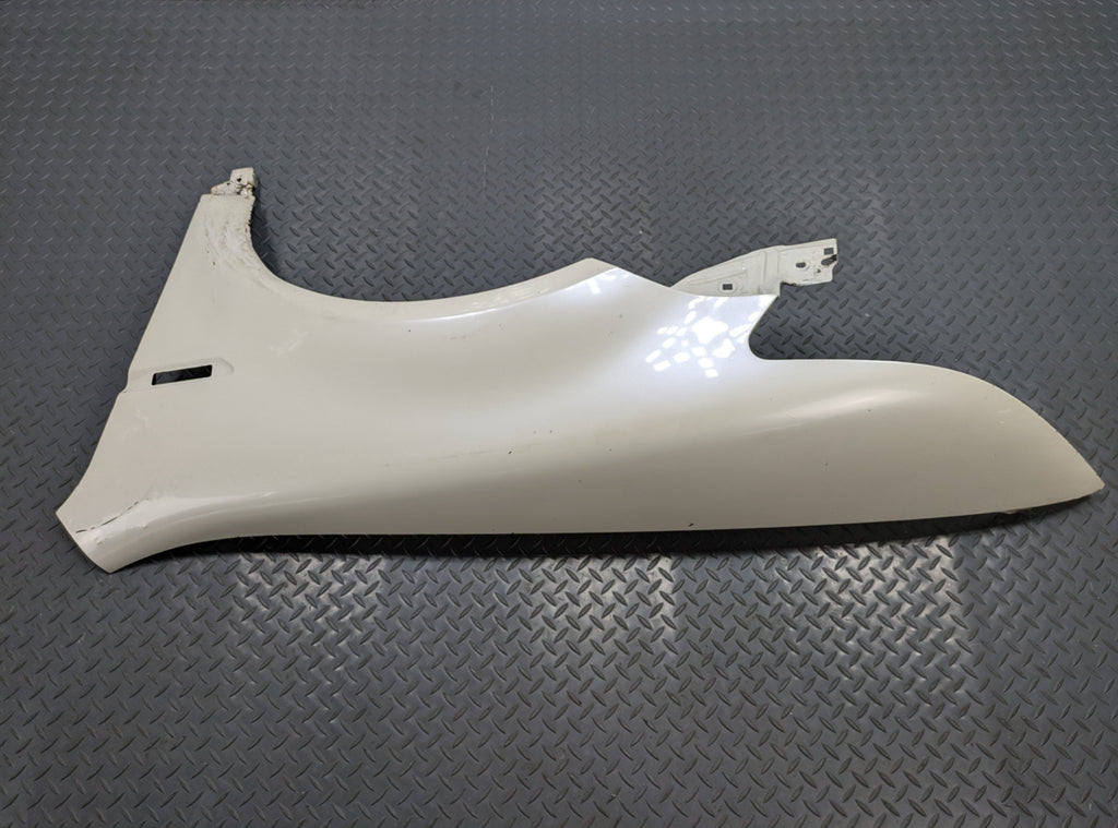 2004 - 2008 OEM ACURA TL FRONT LEFT DRIVER SIDE FENDER COVER PANEL