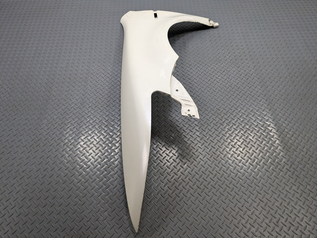 2004 - 2008 OEM ACURA TL FRONT LEFT DRIVER SIDE FENDER COVER PANEL