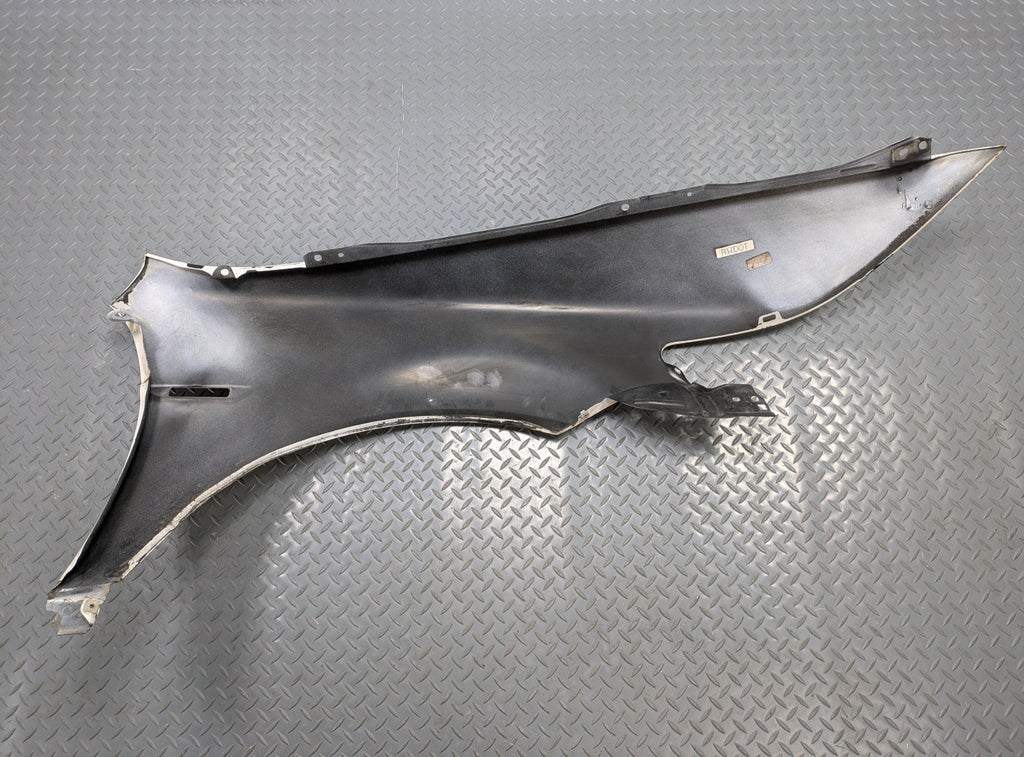 2004 - 2008 OEM ACURA TL FRONT LEFT DRIVER SIDE FENDER COVER PANEL
