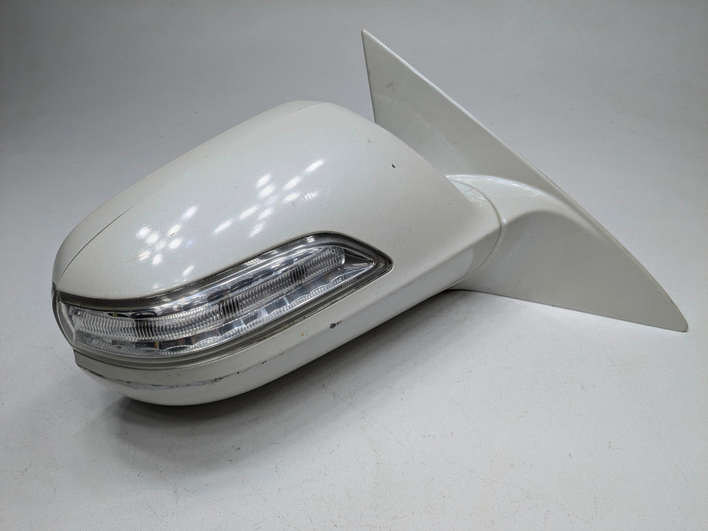2004 - 2008 OEM ACURA TL FRONT RIGHT PASSENGER SIDE VIEW DOOR MIRROR