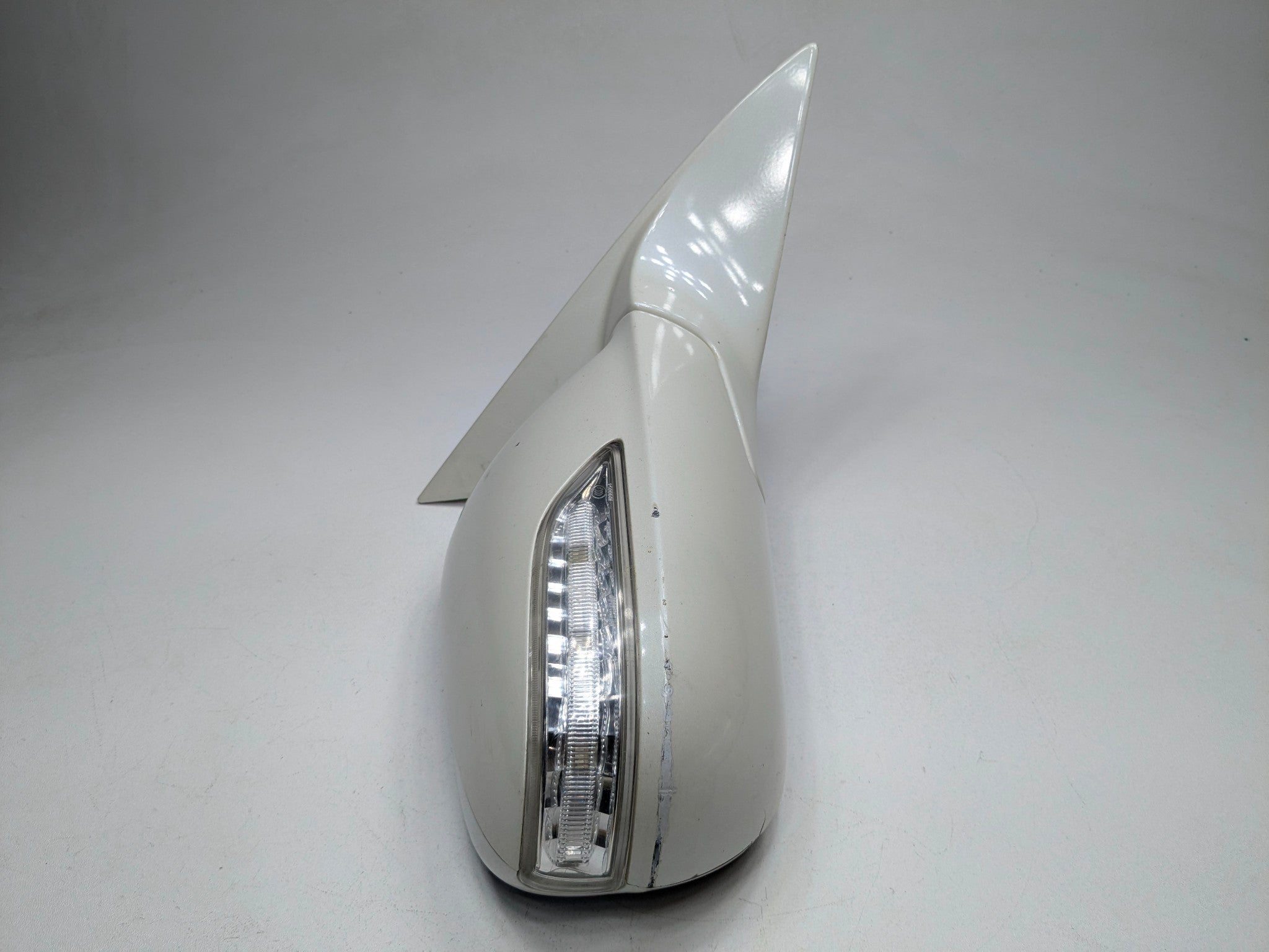 2004 - 2008 OEM ACURA TL FRONT RIGHT PASSENGER SIDE VIEW DOOR MIRROR