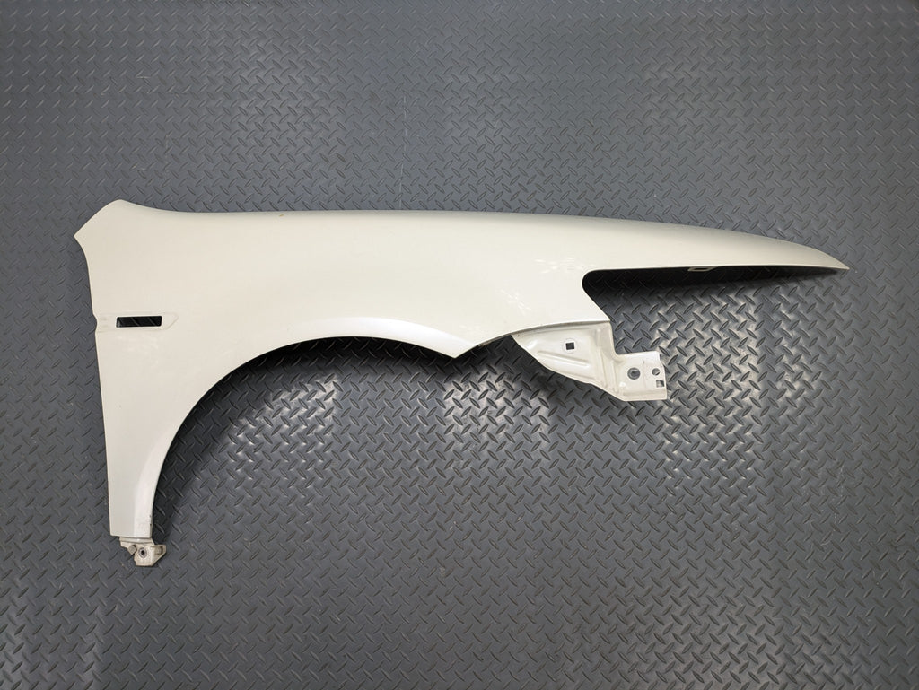 2004 - 2008 OEM ACURA TL FRONT RIGHT PASSENGER SIDE FENDER COVER PANEL