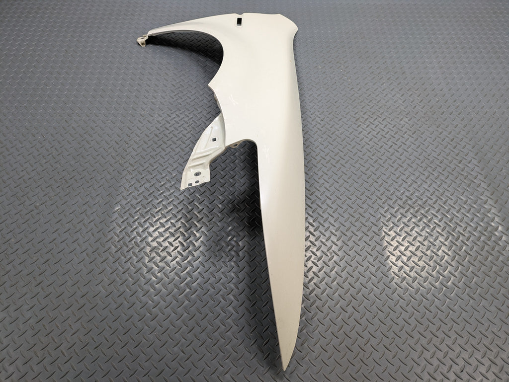 2004 - 2008 OEM ACURA TL FRONT RIGHT PASSENGER SIDE FENDER COVER PANEL