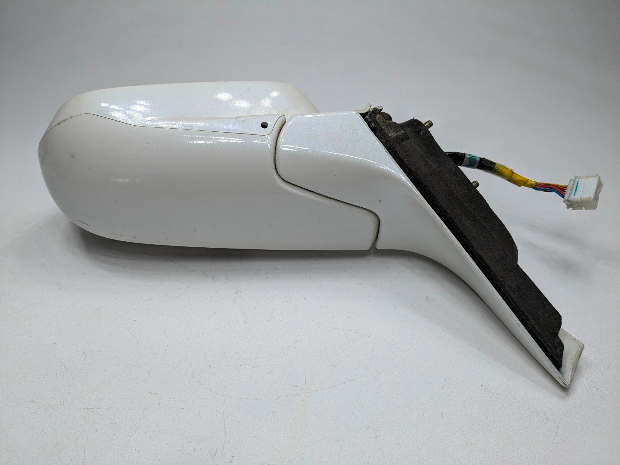 2004 - 2008 OEM ACURA TL FRONT LEFT DRIVER SIDE VIEW DOOR MIRROR
