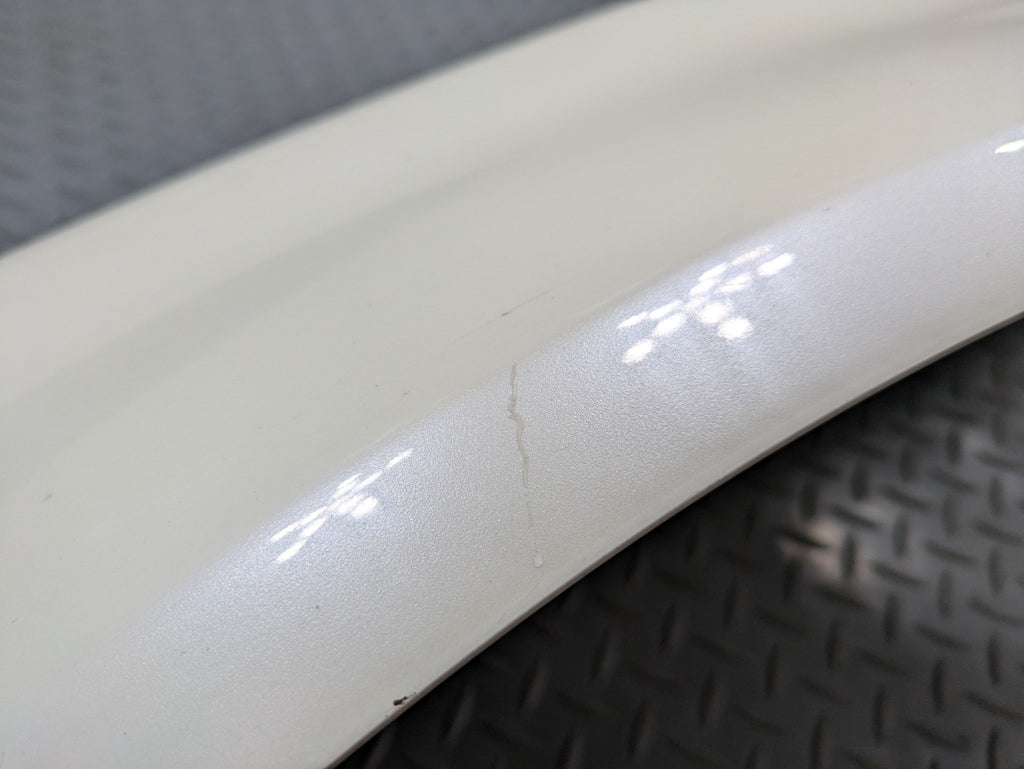 2004 - 2008 OEM ACURA TL FRONT RIGHT PASSENGER SIDE FENDER COVER PANEL