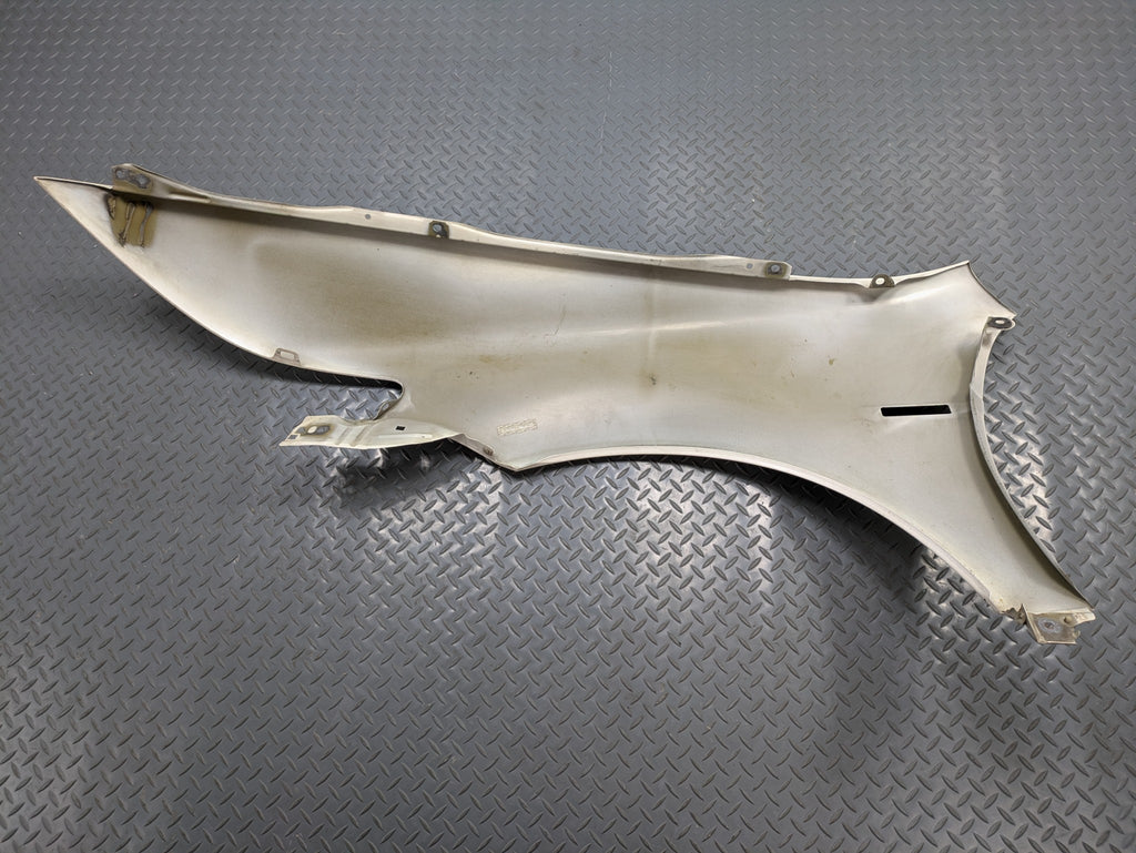 2004 - 2008 OEM ACURA TL FRONT RIGHT PASSENGER SIDE FENDER COVER PANEL