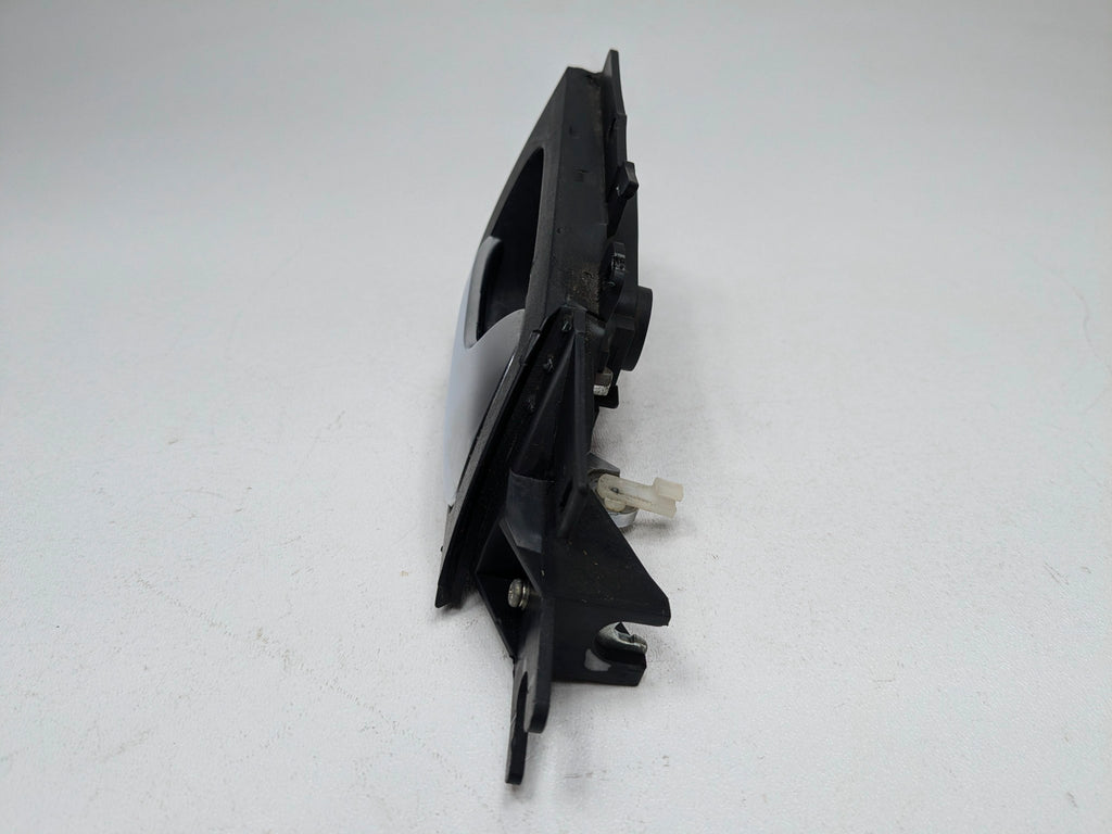 2004 - 2008 OEM ACURA TL REAR RIGHT PASSENGER SIDE INTERIOR DOOR HANDLE