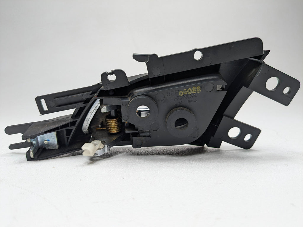 2004 - 2008 OEM ACURA TL REAR RIGHT PASSENGER SIDE INTERIOR DOOR HANDLE