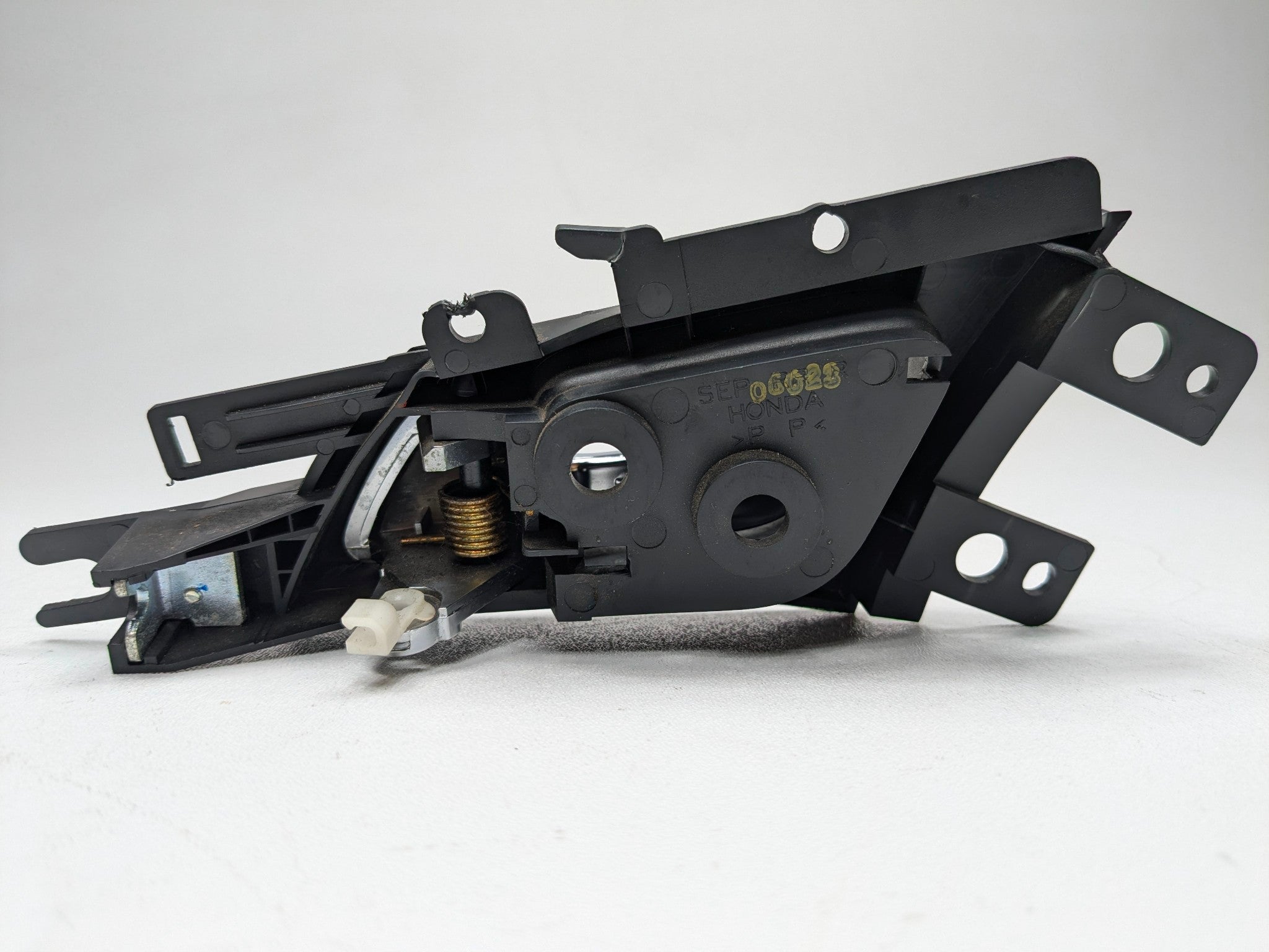 2004 - 2008 OEM ACURA TL REAR RIGHT PASSENGER SIDE INTERIOR DOOR HANDLE