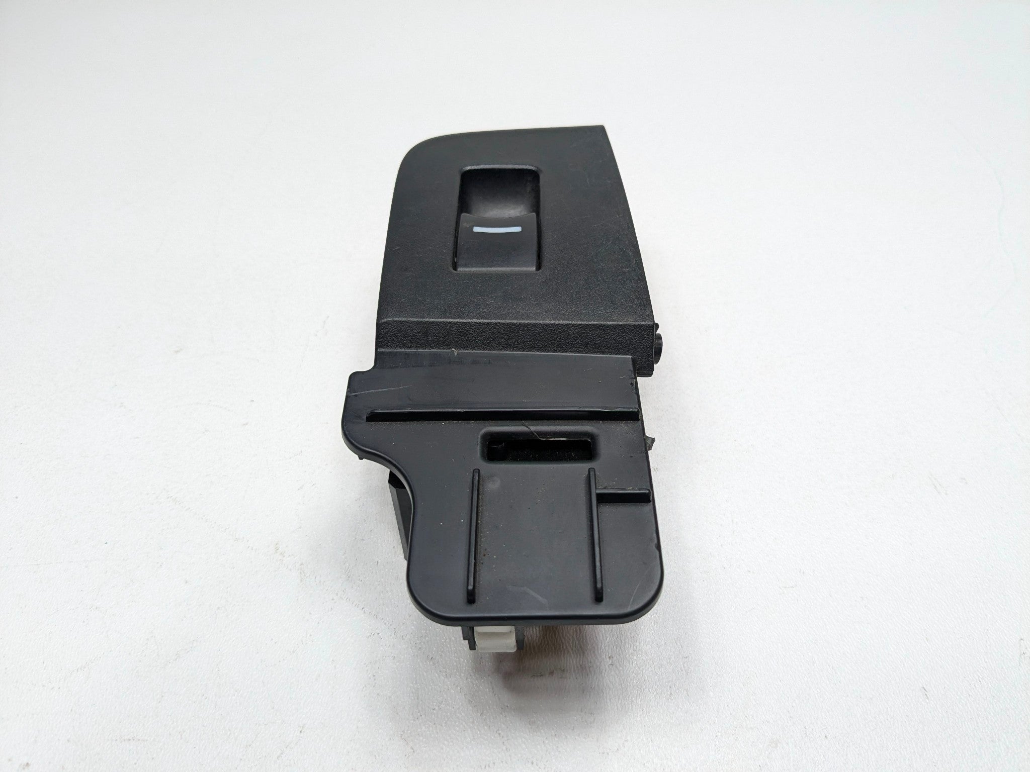 2004 - 2008 OEM ACURA TL REAR RIGHT PASSENGER SIDE WINDOW SWITCH BLACK