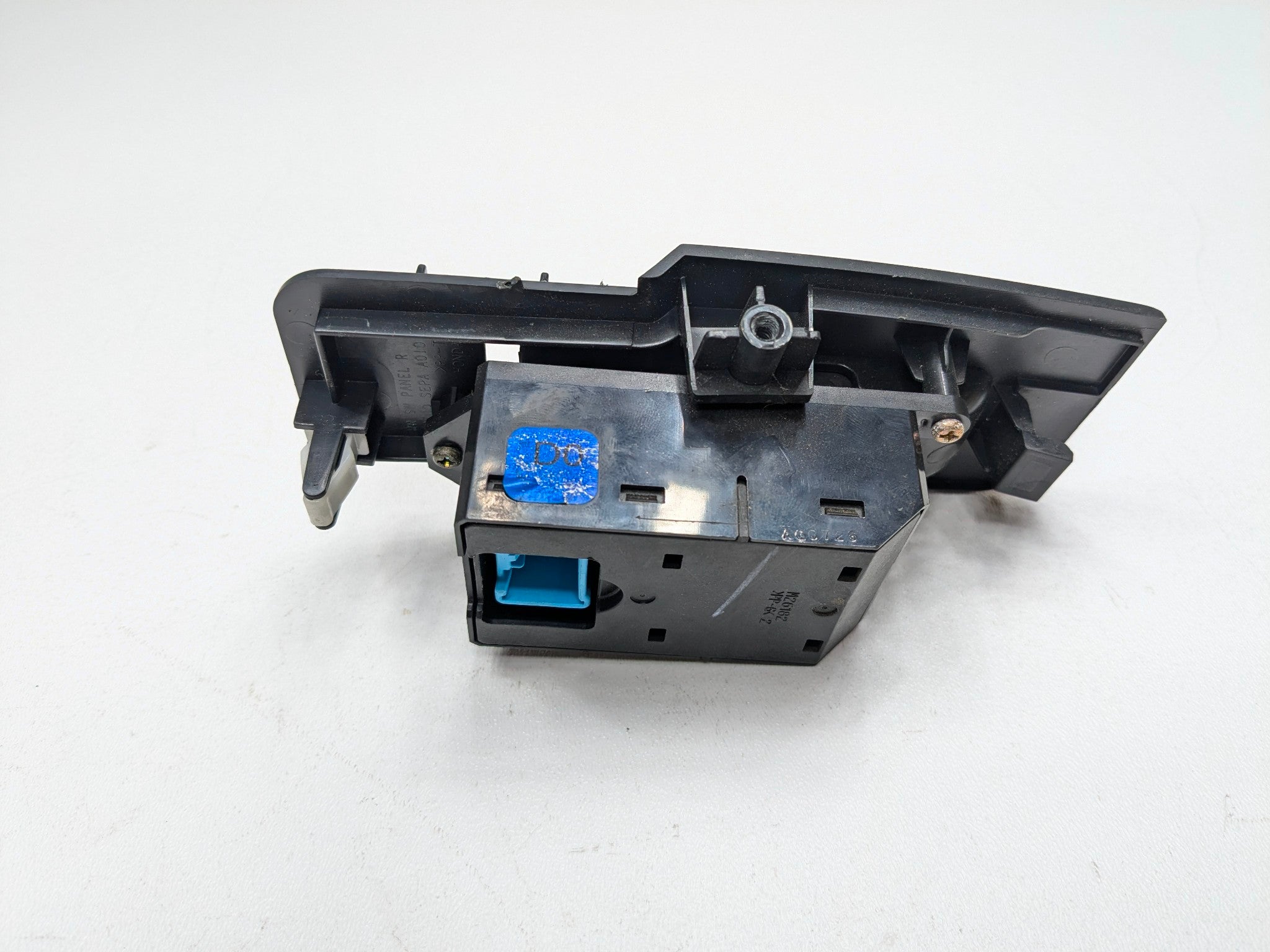 2004 - 2008 OEM ACURA TL REAR RIGHT PASSENGER SIDE WINDOW SWITCH BLACK