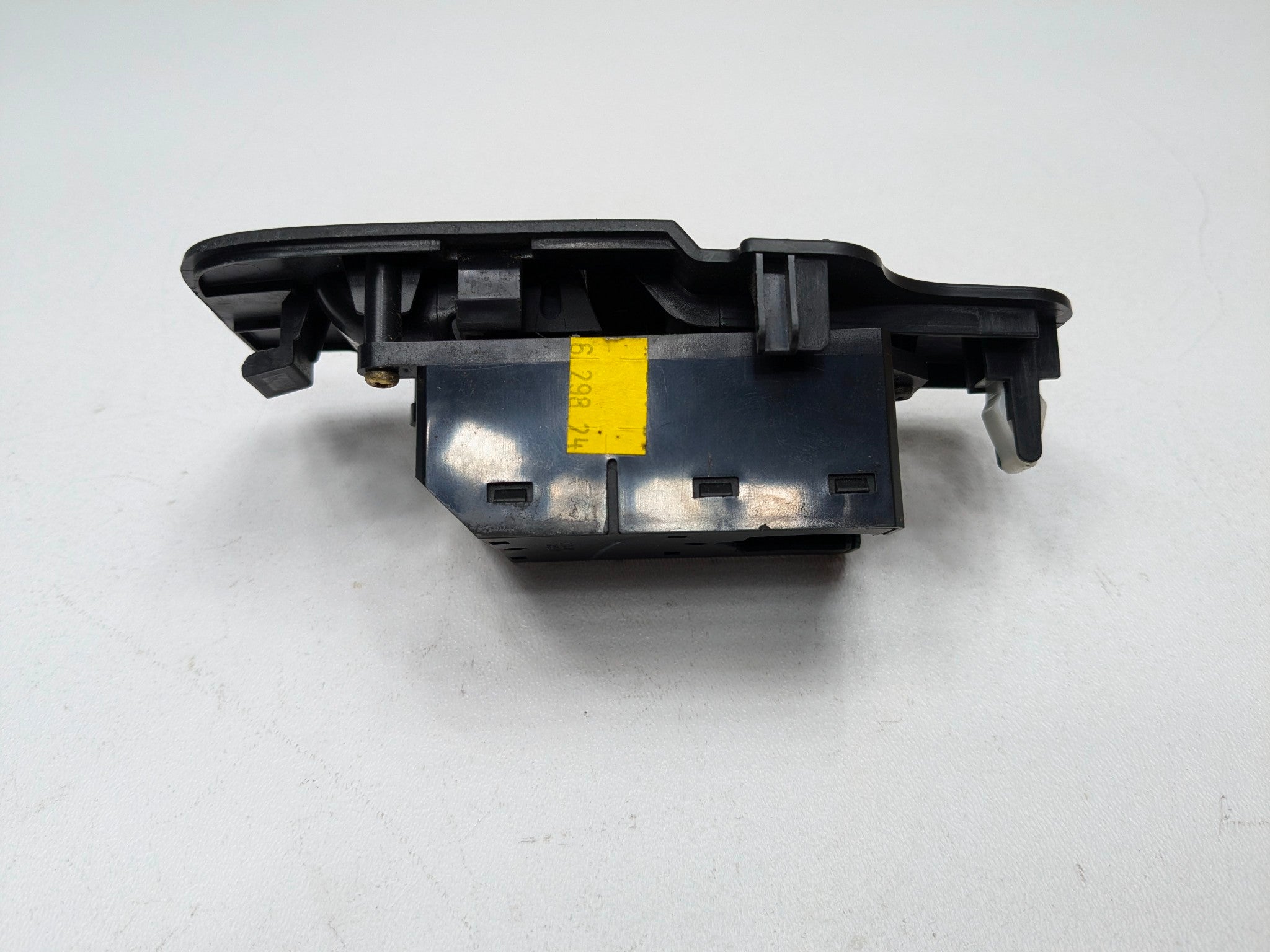 2004 - 2008 OEM ACURA TL REAR RIGHT PASSENGER SIDE WINDOW SWITCH BLACK
