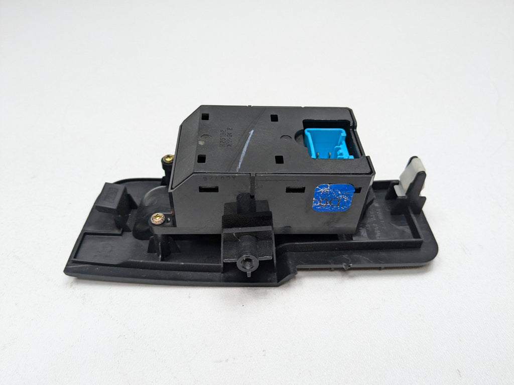 2004 - 2008 OEM ACURA TL REAR RIGHT PASSENGER SIDE WINDOW SWITCH BLACK
